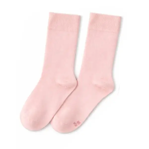 9BC7FD8A-BE02-4654-B1E2-E76FC08E4BB0 جوراب ساق بلند زنانه لیدل کد Z-DX21 - Image 1