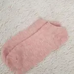 جوراب ساق کوتاه زنانه اسمارا کد Z-BV65 بسته 1 عددی - Image 2