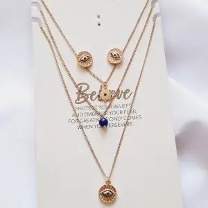 نیم ست زنانه آی ام کد Z-TE33