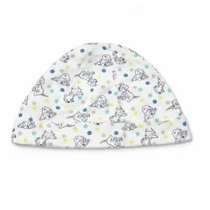 کلاه نوزاد دیزنی کد Z-GF3
