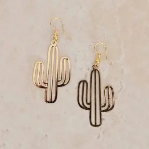 گوشواره زنانه آی ام کد Z-BV5