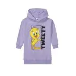 هودی دخترانه لونی تونز کد Z-TX32