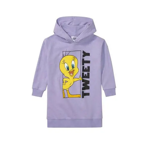 هودی دخترانه لونی تونز کد Z-TX32 - Image 1