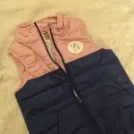 پافر دخترانه لیلی اند دن کد Z-DA12 - Image 3