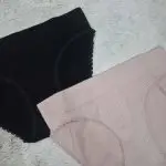 شورت زنانه لفتیز کد Z-DD21 مجموعه 2 عددی - Image 3