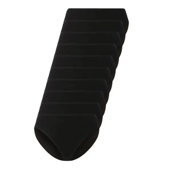 شورت زنانه اسمارا کد Z-GV66 مجموعه 10 عددی - Image 1
