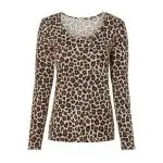 تیشرت زنانه اسمارا کد Z-HT15