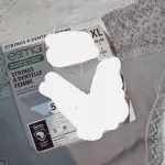 شورت زنانه اسمارا کد Z-MS57 مجموعه 5 عددی - Image 3