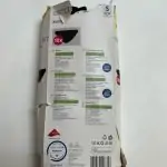 شورت زنانه اسمارا کد Z-GV66 مجموعه 10 عددی - Image 2