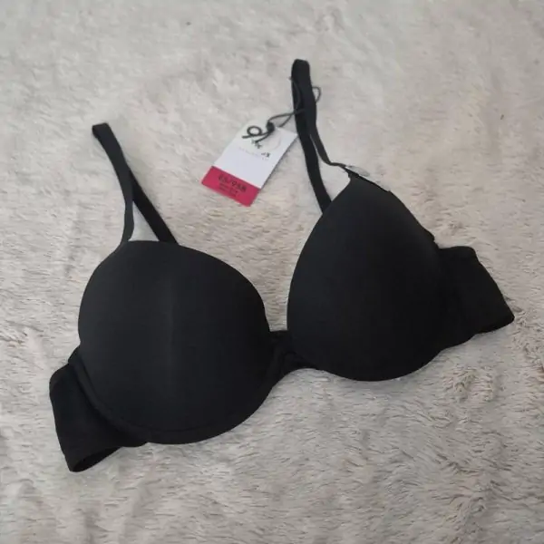 سوتین زنانه لفتیز کد Z-GV43 - Image 1