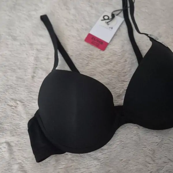 سوتین زنانه لفتیز کد Z-GV43 - Image 2