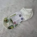 جوراب زنانه اسمارا کد Z-FD32 مجموعه 2 عددی - Image 2