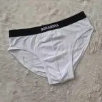 شورت مردانه لفتیز کد Z-TF54 - Image 4