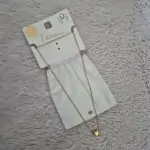 گردنبند زنانه آی ام کد Z-YG65