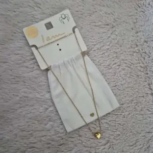 گردنبند زنانه آی ام کد Z-YG65