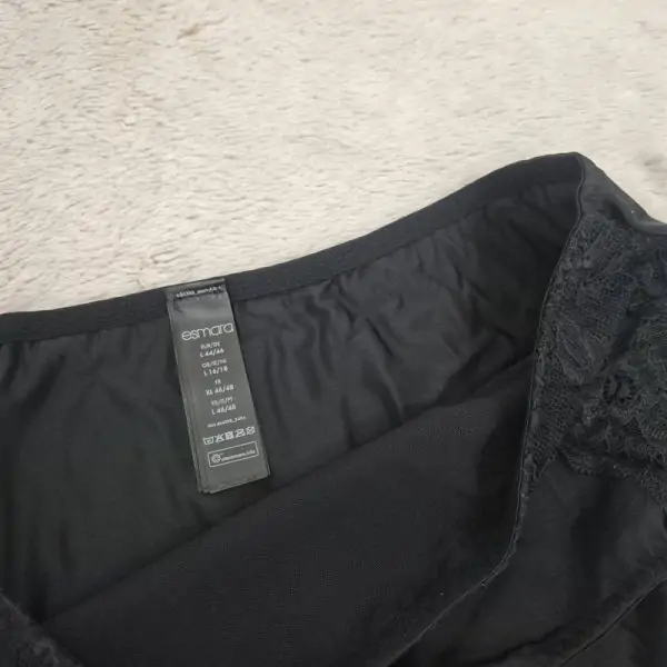 شورت زنانه اسمارا کد Z-GB97 - Image 4