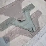 شورت زنانه اسمارا کد Z-MS57 مجموعه 5 عددی - Image 4
