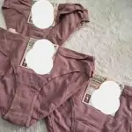 شورت زنانه اسمارا کد Z-MZ18 مجموعه 5 عددی - Image 4