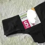 شورت زنانه اسمارا کد Z-GV94 مجموعه 5 عددی - Image 3