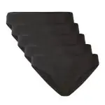 شورت زنانه اسمارا کد Z-HB76 مجموعه 5 عددی