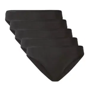 شورت زنانه اسمارا کد Z-HB76 مجموعه 5 عددی