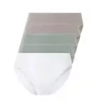 شورت زنانه اسمارا کد Z-GV54 مجموعه 5 عددی