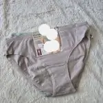 شورت زنانه اسمارا کد Z-GV54 مجموعه 5 عددی - Image 2