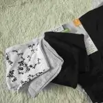 شورت زنانه اسمارا کد Z-GV94 مجموعه 5 عددی - Image 2
