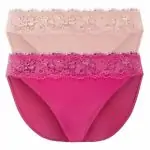 شورت زنانه اسمارا کد Z-W394 مجموعه 2 عددی