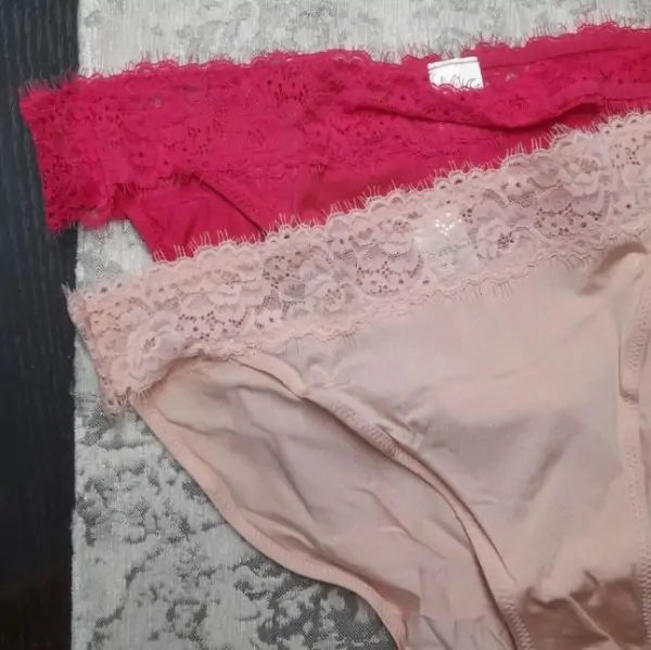 شورت زنانه اسمارا کد Z-W394 مجموعه 2 عددی - Image 4