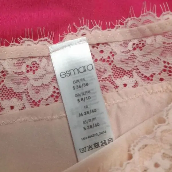 شورت زنانه اسمارا کد Z-W394 مجموعه 2 عددی - Image 5