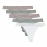 شورت زنانه اسمارا کد Z-MS57 مجموعه 5 عددی