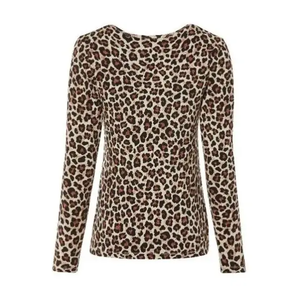تیشرت زنانه اسمارا کد Z-HT15 - Image 3