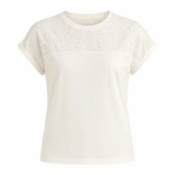 تیشرت زنانه اسمارا کد Z-HD75 - Image 1