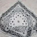 مینی اسکارف زنانه آی ام کد Z-GS65 - Image 3