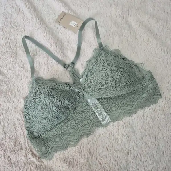 سوتین زنانه اسمارا کد Z-HF43 - Image 3