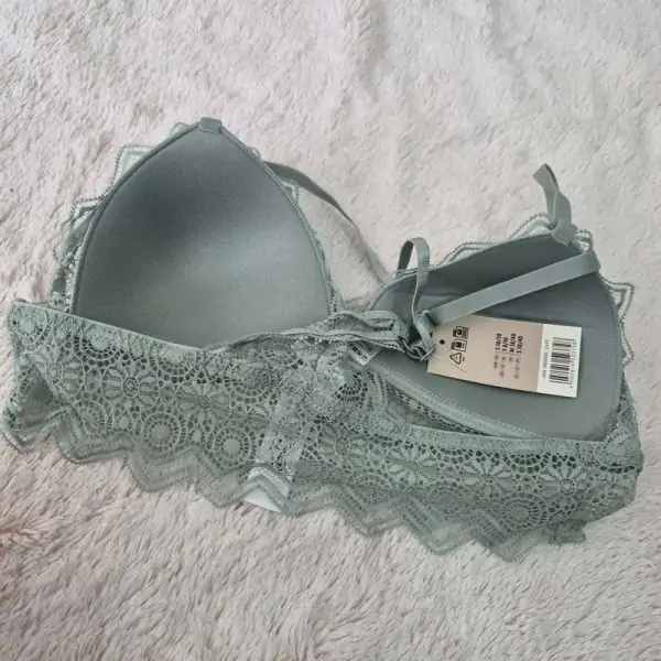 سوتین زنانه اسمارا کد Z-HF43 - Image 5