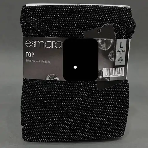 تاپ زنانه اسمارا کد Z-HA26 - Image 2